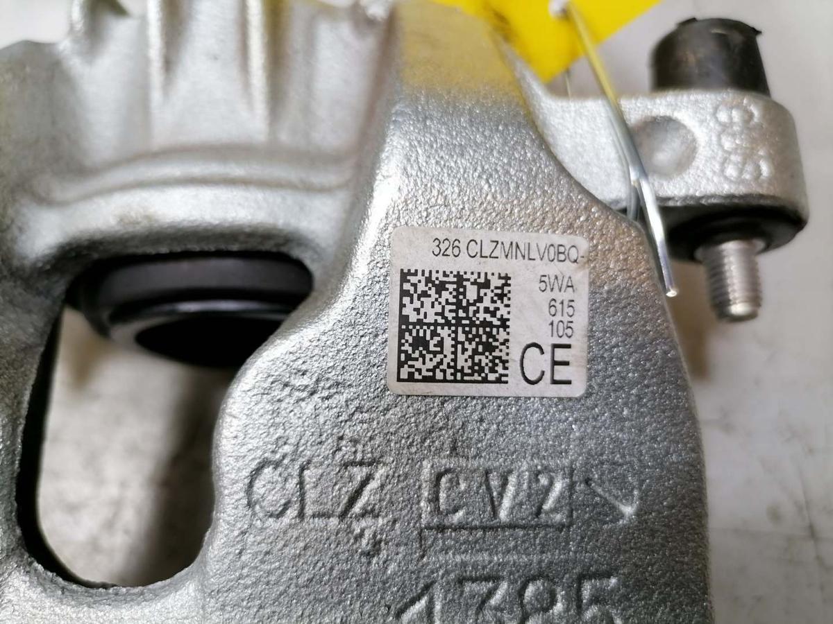 VW Passat B9 original Bremssattel vorn links 2,0TDI 110KW Bj.2024